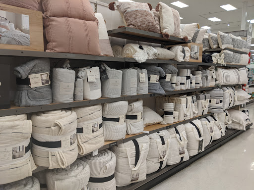 Department Store «Target», reviews and photos, 8532 Davis Blvd, North Richland Hills, TX 76182, USA