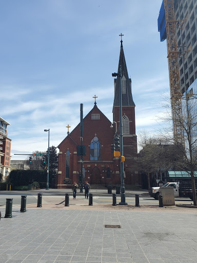 Event Venue «Knight Theater», reviews and photos, 430 S Tryon St, Charlotte, NC 28202, USA