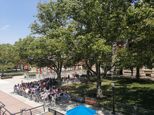 Performing Arts Theater «Majestic Theatre», reviews and photos, 245 W 44th St, New York, NY 10036, USA