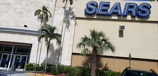 Department Store «Sears», reviews and photos, 3655 SW 22nd St, Coral Gables, FL 33145, USA