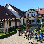 Photo n°2 de l'avis de Alfred.a fait le 01/06/2017 à 20:44 sur le  Hotel GODEWIND à Mönchgut