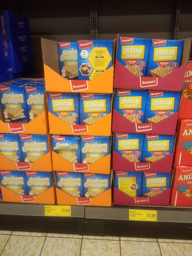 Supermarket «ALDI», reviews and photos, 256 2nd St S, Waite Park, MN 56387, USA