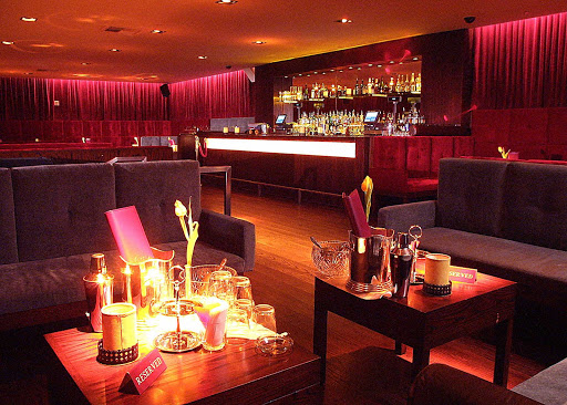 Night Club «The Bank», reviews and photos, 3600 S Las Vegas Blvd, Las Vegas, NV 89109, USA