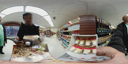 Supermarket «Price Chopper», reviews and photos, 1283 Arsenal St, Watertown, NY 13601, USA