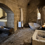 Photo n°4 de l'avis de Johnny.r fait le 17/03/2024 à 16:48 sur le  Sextantio Le Grotte Della Civita à Matera