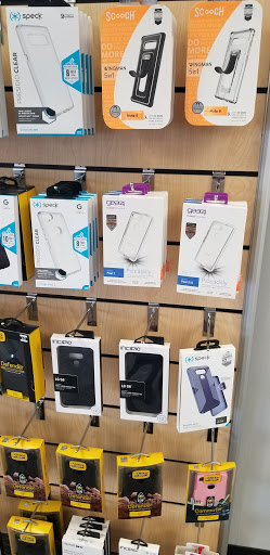 Cell Phone Store «Verizon Authorized Retailer - A Wireless», reviews and photos, 4260 Perkiomen Ave, Reading, PA 19606, USA