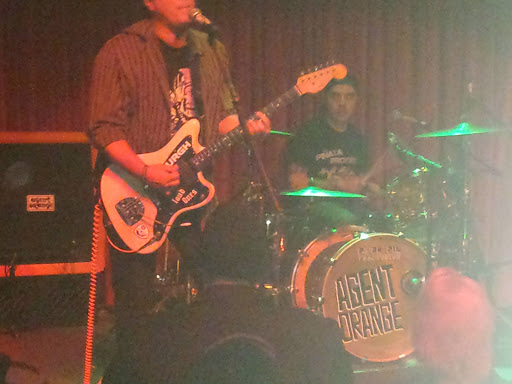 Live Music Venue «The Foundry», reviews and photos, 295 E Dougherty St, Athens, GA 30601, USA