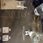 Photo n°3 de l'avis de Agnieszka.e fait le 10/09/2022 à 19:57 sur le  Art Academy à Olbia