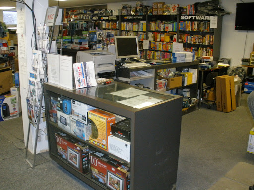 Computer Store «Leading Electronics, Inc.», reviews and photos, 673 E 3rd St, Williamsport, PA 17701, USA