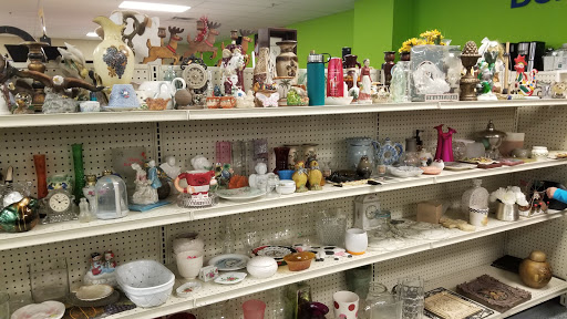 Non-Profit Organization «Goodwill Store and Donation Center», reviews and photos