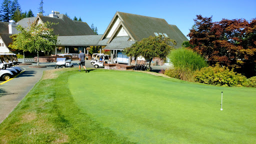 Golf Club «Echo Falls Golf Club», reviews and photos, 20414 121st Ave SE, Snohomish, WA 98296, USA