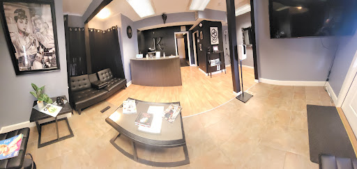 Explore unique mom tattoo ideas, creative tattoo ideas in Middletown, available at 1-Of-A-Kind-Inks Tattoo Studio