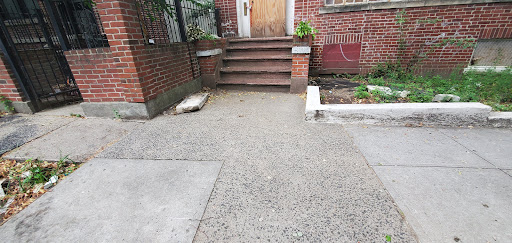 Park «Claremont Park», reviews and photos, Clay Ave & E. 170 St, Bronx, NY 10457, USA