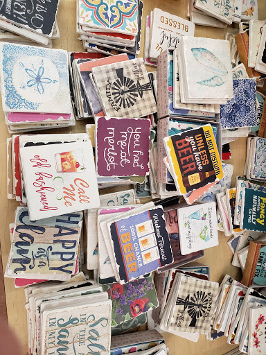 Home Goods Store «Christmas Tree Shops», reviews and photos, 1117 Woodruff Rd, Greenville, SC 29607, USA