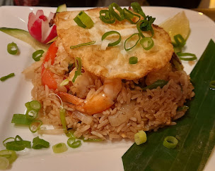 Photo n°130 de Cthaï - Restaurant Thaï à Marseille à Marseille ()