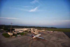 Gainesville Regional Airport image