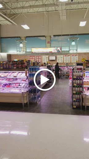 Produce Market «ShopRite of Aberdeen, NJ», reviews and photos, 318 Lloyd Rd, Aberdeen Township, NJ 07747, USA