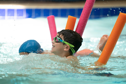 Felix's Swim School Downtown