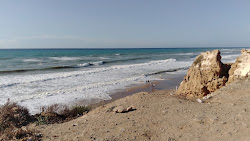Foto von Sidi Abdelkader wilde gegend