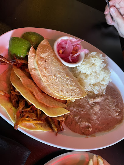 Itacate Mexican Food - 1006 W 104th Ave, Northglenn, CO 80260
