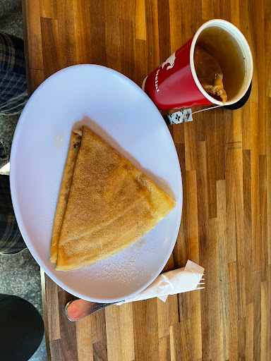 Coffee Shop «Coffy Café», reviews and photos, 3310 14th St NW, Washington, DC 20010, USA