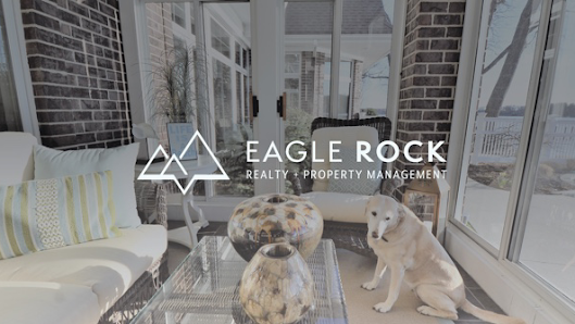 Eagle Rock Realty and Property Management 1090 Spencer St, Conway, AR 72032