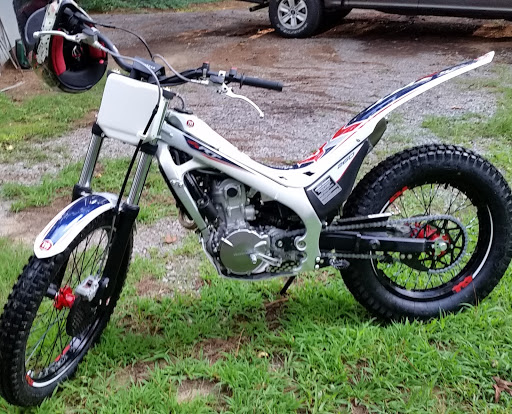 Motorcycle Dealer «Tri-County Honda-Yamaha», reviews and photos