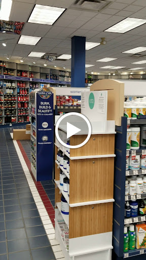 Vitamin & Supplements Store «Vitamin Shoppe», reviews and photos, 2701 SW College Rd, Ocala, FL 34474, USA