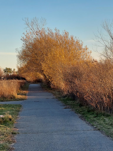 State Park «Squantum Point Park», reviews and photos, Miwra Haul Rd, Quincy, MA 02171, USA