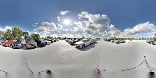 BMW Dealer «Braman BMW Jupiter», reviews and photos, 1555 W Indiantown Rd, Jupiter, FL 33458, USA