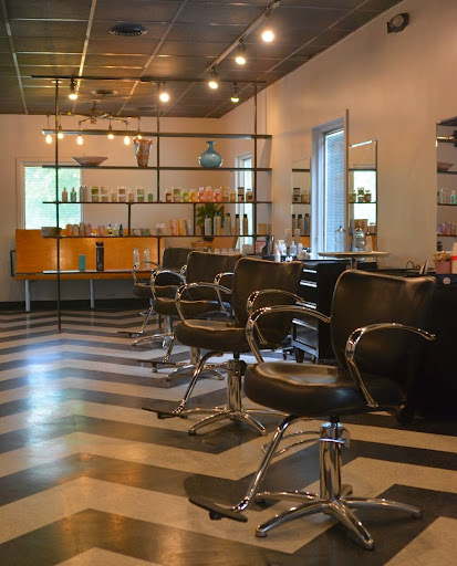 Hair Salon «Rachael Davis Hair Studio», reviews and photos, 732 Thimble Shoals Blvd #305, Newport News, VA 23606, USA