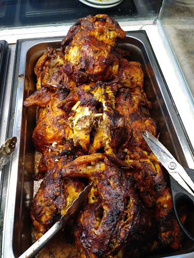 Grocery Store «Latino Grocery Spanish Food», reviews and photos, 2732 S Chickasaw Trail, Orlando, FL 32829, USA