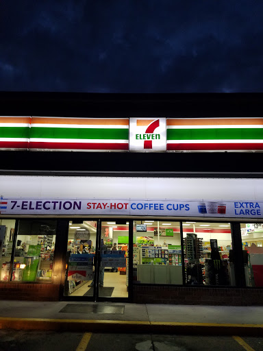 7-Eleven, 1771 N Main St, Sunset, UT 84015, USA, 