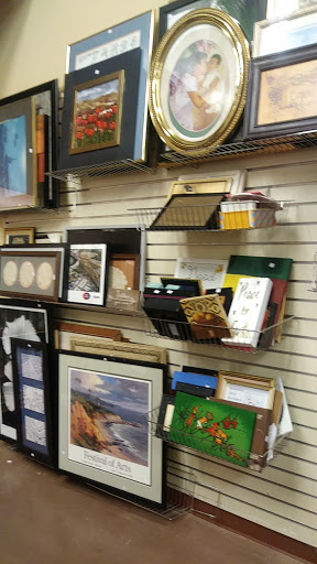 Thrift Store «Goodwill - University Pointe», reviews and photos, 5808 University Pointe Blvd, Charlotte, NC 28262, USA