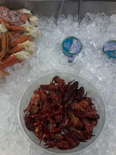 Seafood Market «138 Fish Market», reviews and photos, 879 GA-138, Stockbridge, GA 30281, USA