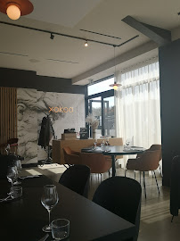 Atmosphère du Restaurant Xokoa à Anglet - n°4