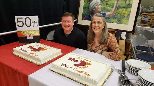 Thrift Store «Thrift Shop & Donations YMCA at VA Tech», reviews and photos