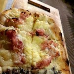 Photo n°35 de l'avis de Borzillo.t fait le 18/09/2021 à 07:57 sur le  PATRIA A New Cooking Concept à Lanciano