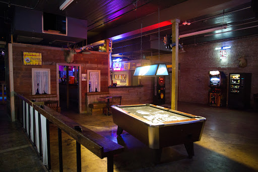 Night Club «Buckshot Saloon», reviews and photos, 2409 Market St, Galveston, TX 77550, USA