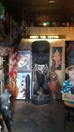 Tattoo Shop «Kreepy Tiki Tattoo», reviews and photos, 2606 S Federal Hwy, Fort Lauderdale, FL 33316, USA
