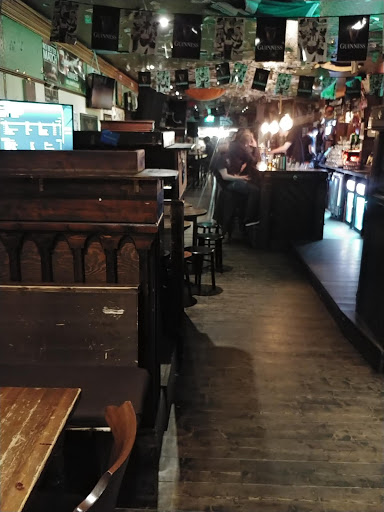 O'Dwyer's Irish Pub