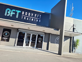 Body Fit Training Hamilton North