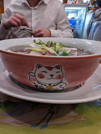 Soupe du Restaurant vietnamien Délices d'Asie à Castres - n°6