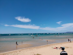 Foto di Sorrento Beach e l'insediamento