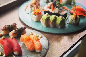 Sushi Me Rollin’ image