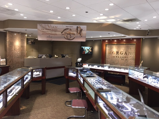 Jewelry Store «Morgan Jewelers - South Town», reviews and photos, 10450 State St #2104, Sandy, UT 84070, USA