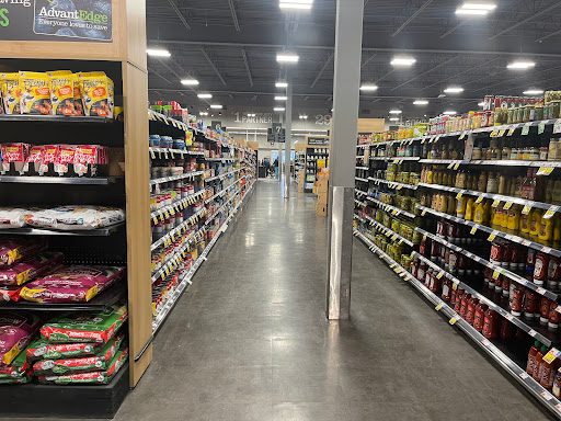 Supermarket «Price Chopper», reviews and photos, 39 N Plank Rd, Newburgh, NY 12550, USA