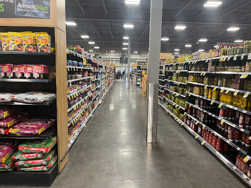 Supermarket «Price Chopper», reviews and photos, 39 N Plank Rd, Newburgh, NY 12550, USA