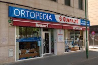 Ortopedia Queraltó Sevilla Zona Macarena en Sevilla