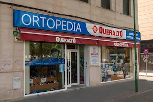 Ortopedia Queraltó Sevilla Zona Macarena image